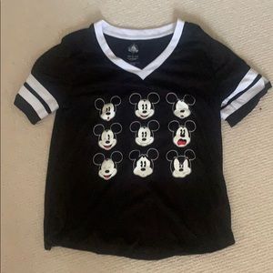 Mickey Mouse Disney shirt